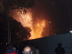 爆発1